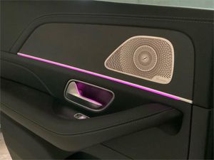 Mercedes GLE Coupé GLE 400 d 4MATIC  - Foto 2