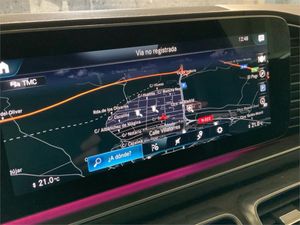 Mercedes GLE Coupé GLE 400 d 4MATIC  - Foto 2