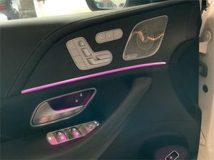 Mercedes GLE Coupé GLE 400 d 4MATIC  - Foto 2