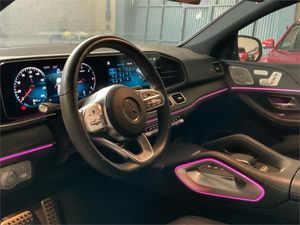 Mercedes GLE Coupé GLE 400 d 4MATIC  - Foto 2