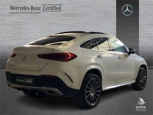 Mercedes GLE Coupé GLE 400 d 4MATIC  - Foto 2