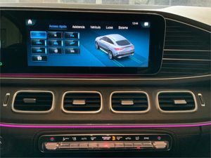 Mercedes GLE Coupé GLE 400 d 4MATIC  - Foto 2