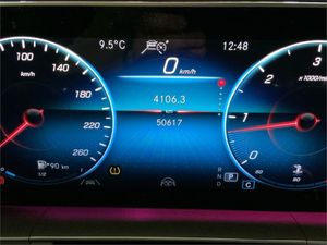 Mercedes GLE Coupé GLE 400 d 4MATIC  - Foto 2