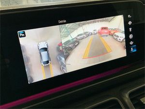 Mercedes GLE Coupé GLE 400 d 4MATIC  - Foto 2