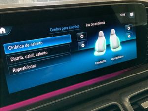 Mercedes GLE Coupé GLE 400 d 4MATIC  - Foto 2