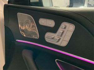 Mercedes GLE Coupé GLE 400 d 4MATIC  - Foto 2