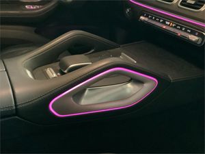 Mercedes GLE Coupé GLE 400 d 4MATIC  - Foto 2