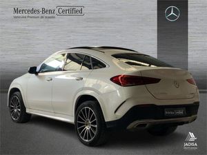 Mercedes GLE Coupé GLE 400 d 4MATIC  - Foto 2
