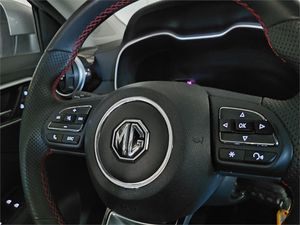 MG ZS 1.5 Luxury  - Foto 2