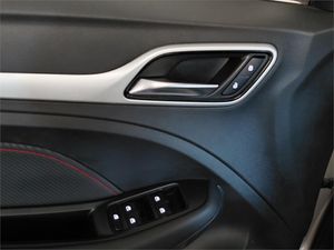 MG ZS 1.5 Luxury  - Foto 2