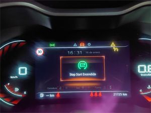 MG ZS 1.5 Luxury  - Foto 2