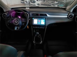 MG ZS 1.5 Luxury  - Foto 2