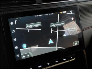 MG ZS 1.5 Luxury  - Foto 2