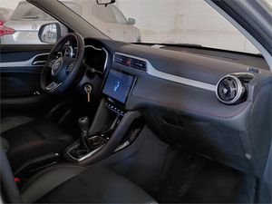 MG ZS 1.5 Luxury  - Foto 2