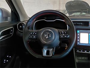 MG ZS 1.5 Luxury  - Foto 2