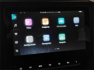 MG ZS 1.5 Luxury  - Foto 2