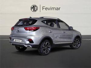 MG ZS 1.5 Luxury  - Foto 2