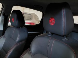 MG ZS 1.5 Luxury  - Foto 2