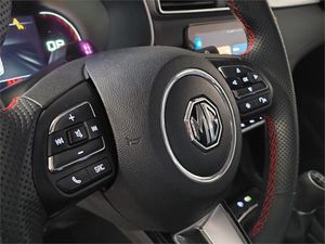 MG ZS 1.5 Luxury  - Foto 2