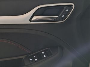 MG ZS 1.5 Luxury  - Foto 2