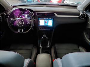 MG ZS 1.5 Luxury  - Foto 2