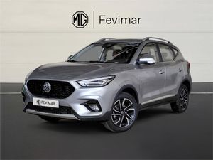 MG ZS 1.5 Luxury  - Foto 2