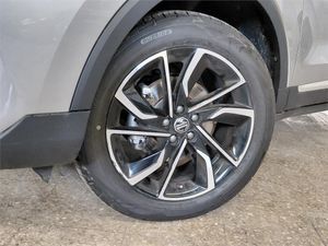 MG ZS 1.5 Luxury  - Foto 2