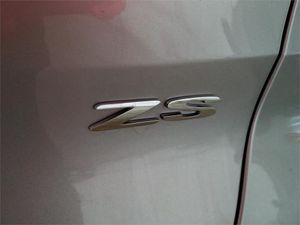 MG ZS 1.5 Luxury  - Foto 2