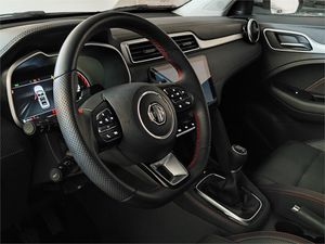 MG ZS 1.5 Luxury  - Foto 2