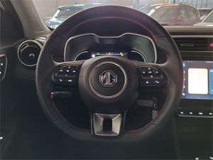 MG ZS 1.5 Luxury  - Foto 2