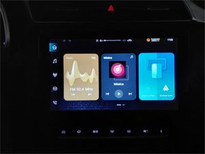 MG ZS 1.5 Luxury  - Foto 2