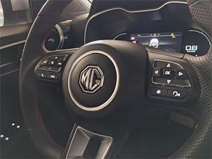 MG ZS 1.5 Luxury  - Foto 2