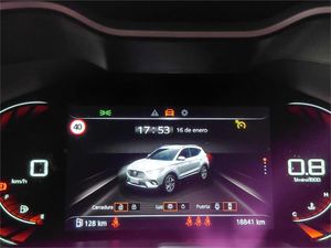 MG ZS 1.5 Luxury  - Foto 2