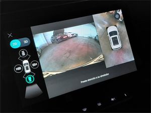 MG ZS 1.5 Luxury  - Foto 2