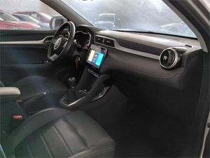 MG ZS 1.5 Luxury  - Foto 2