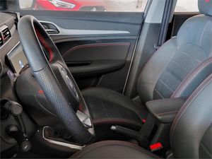 MG ZS 1.5 Luxury  - Foto 2