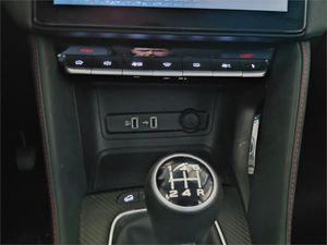 MG ZS 1.5 Luxury  - Foto 2