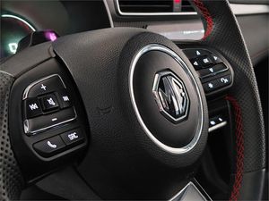 MG ZS 1.5 Luxury  - Foto 2