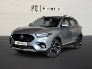 MG ZS 1.5 Luxury  - Foto 2