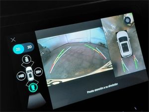 MG ZS 1.5 Luxury  - Foto 2