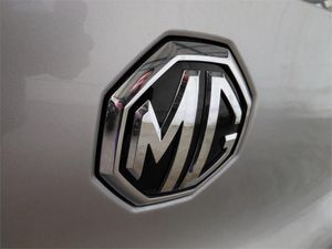 MG ZS 1.5 Luxury  - Foto 2