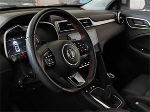 MG ZS 1.5 Luxury  - Foto 2