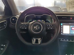 MG ZS 1.5 Luxury  - Foto 2
