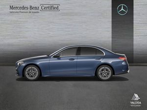 Mercedes Clase C 200  - Foto 2