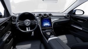 Mercedes Clase C 200  - Foto 2