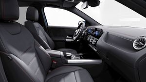 Mercedes EQA 250 AMG Line  - Foto 2