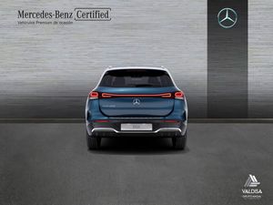 Mercedes EQA 250 AMG Line  - Foto 2