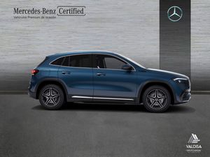 Mercedes EQA 250 AMG Line  - Foto 2