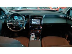Hyundai Tucson 1.6 TGDI 169kW (230CV) HEV Maxx Auto  - Foto 2
