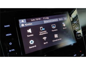 Hyundai Tucson 1.6 TGDI 169kW (230CV) HEV Maxx Auto  - Foto 2